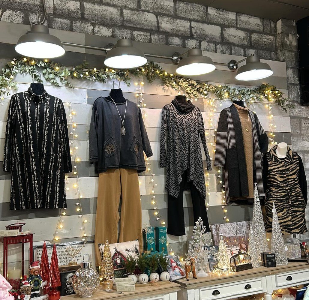 Urban Farmgirl Boutique & Home Decor « Attractions « Tourism Regina